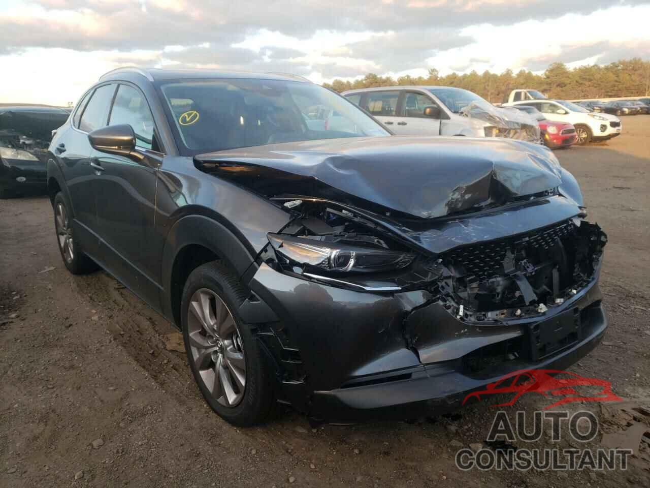 MAZDA CX30 2021 - 3MVDMBDL6MM308698