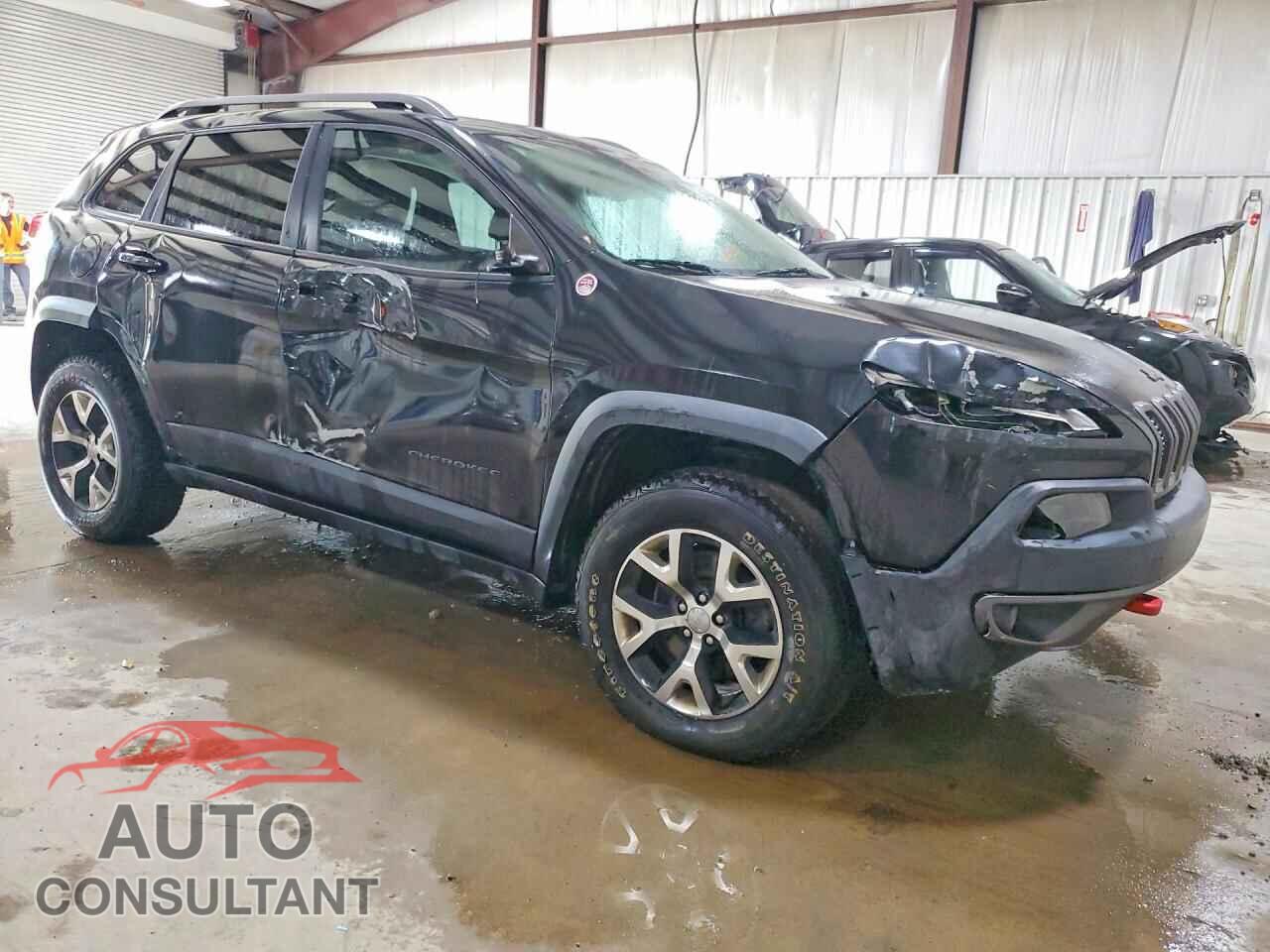 JEEP CHEROKEE 2015 - 1C4PJMBS8FW576040