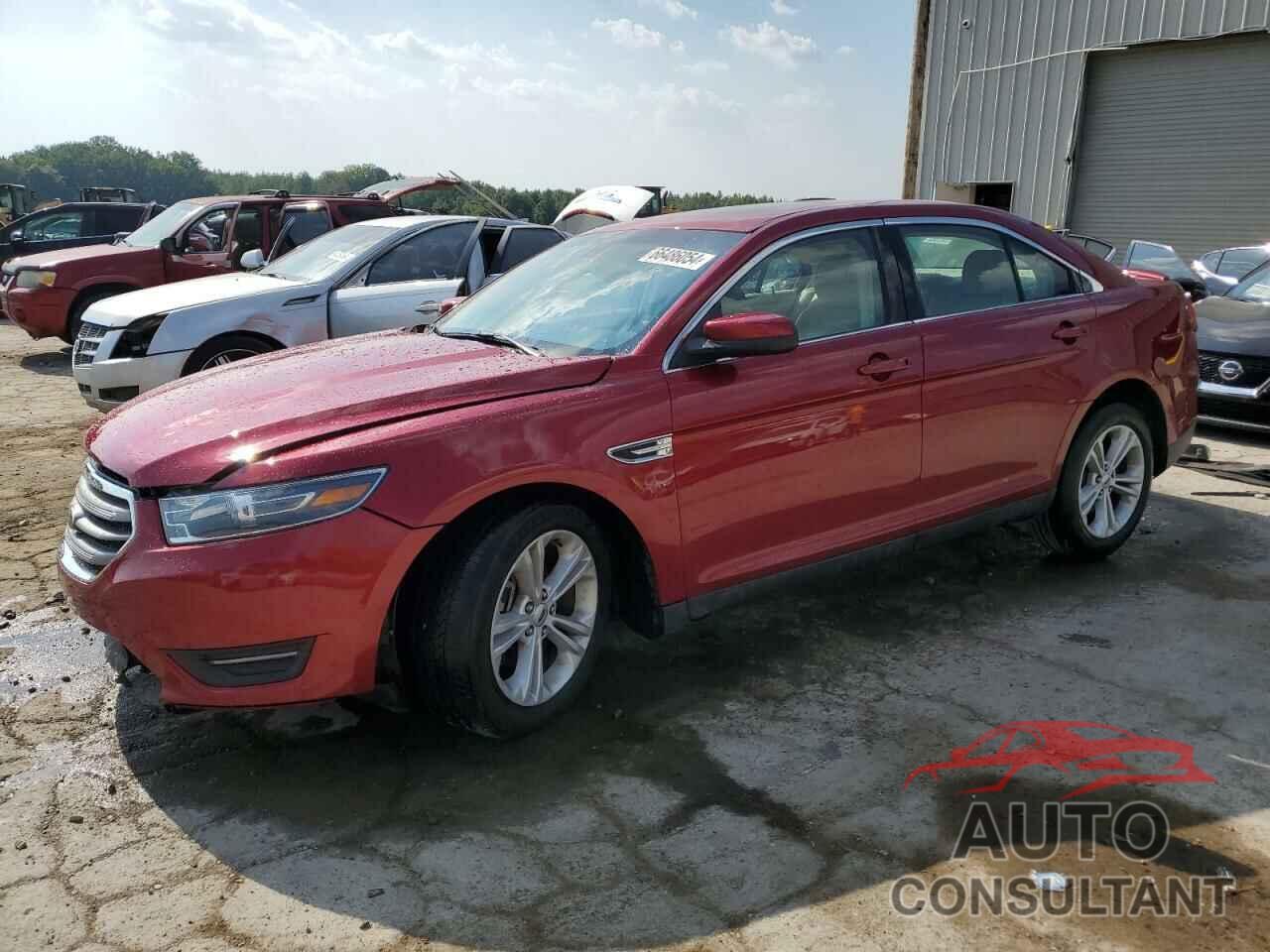 FORD TAURUS 2016 - 1FAHP2E86GG149853