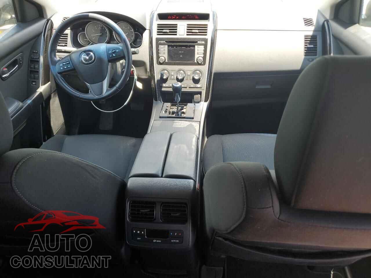 MAZDA CX-9 2014 - JM3TB2BA4E0436485