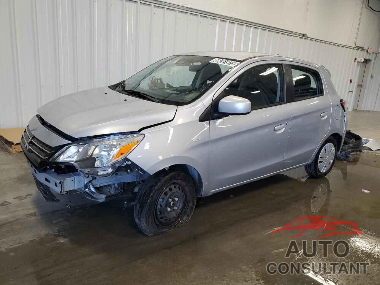 MITSUBISHI MIRAGE 2024 - ML32AUHJ4RH017072