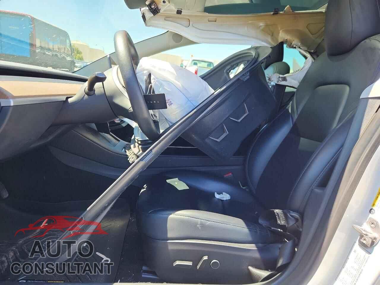 TESLA MODEL 3 2023 - 5YJ3E1EA2PF485128