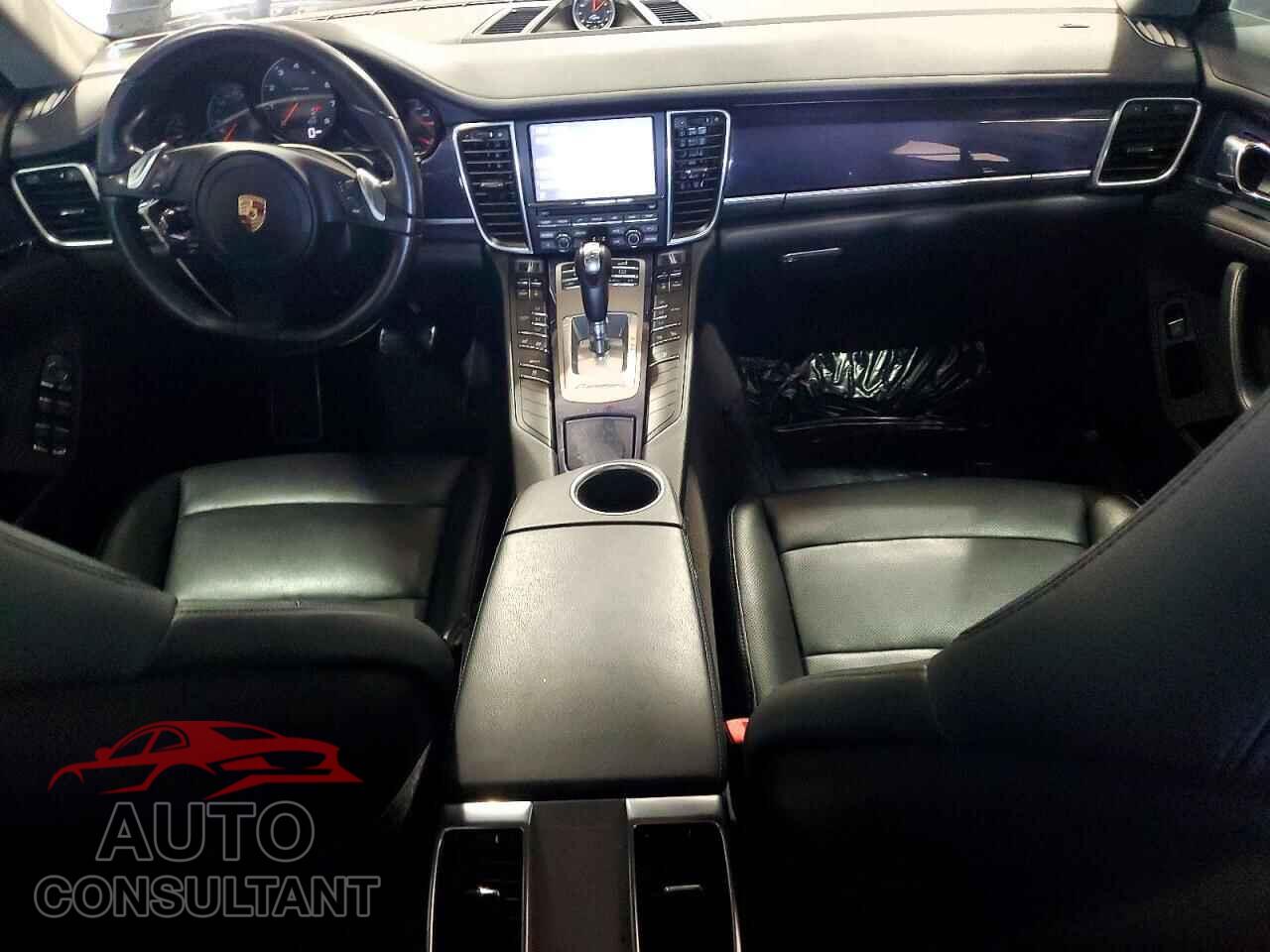 PORSCHE PANAMERA 2015 - WP0AA2A77FL002411