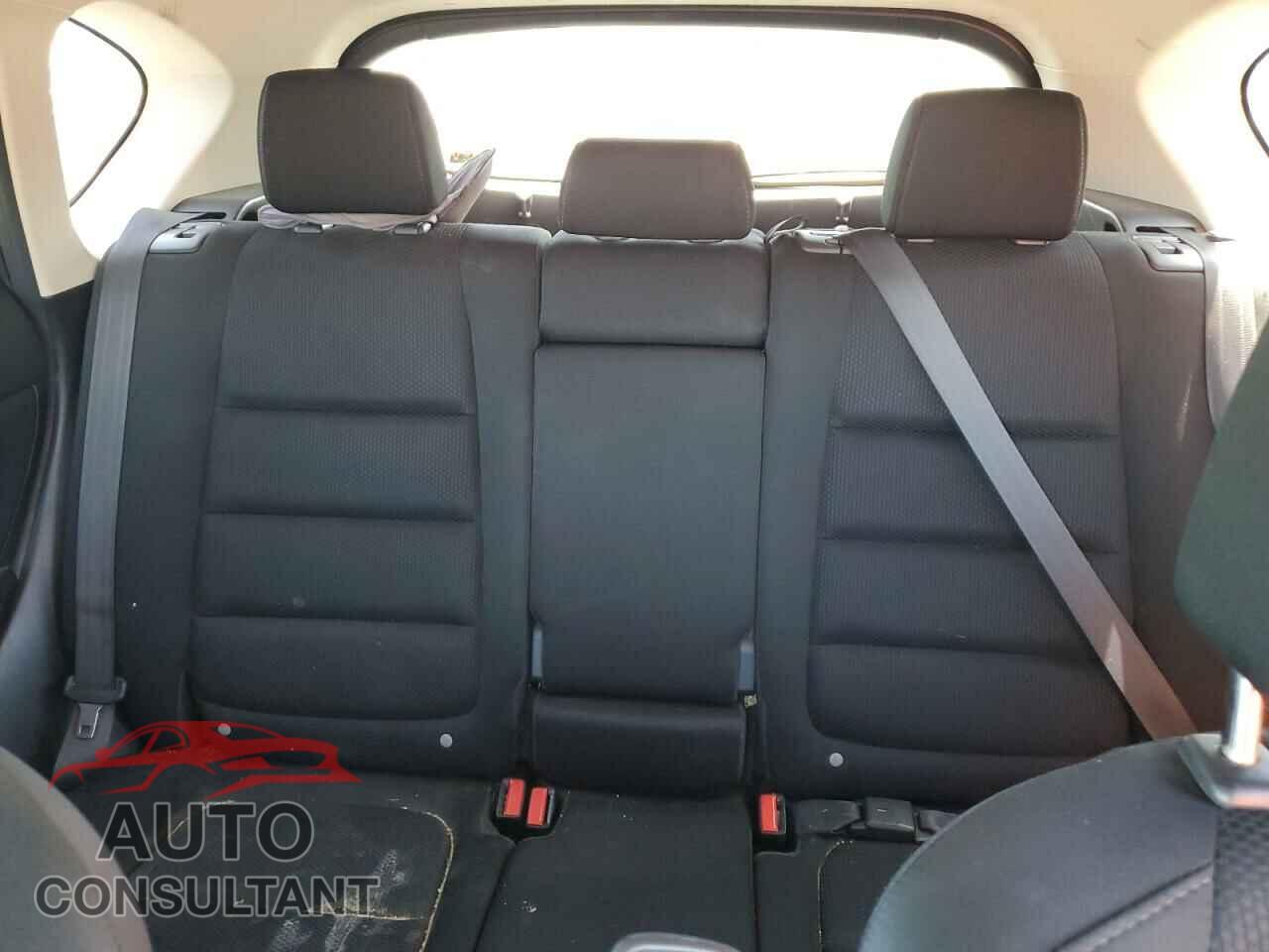 MAZDA CX-5 2016 - JM3KE2CY9G0683003