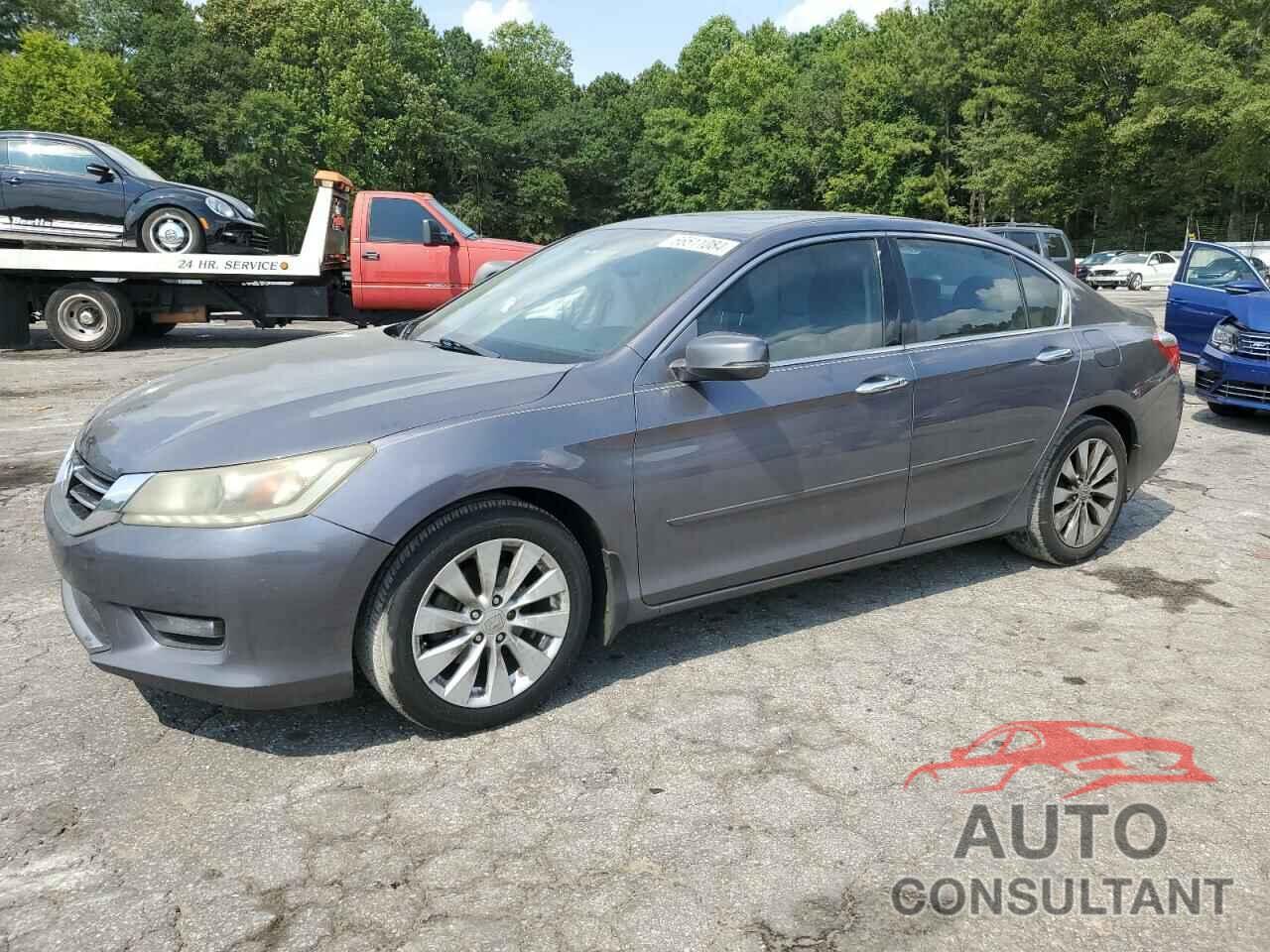 HONDA ACCORD 2014 - 1HGCR3F85EA024962