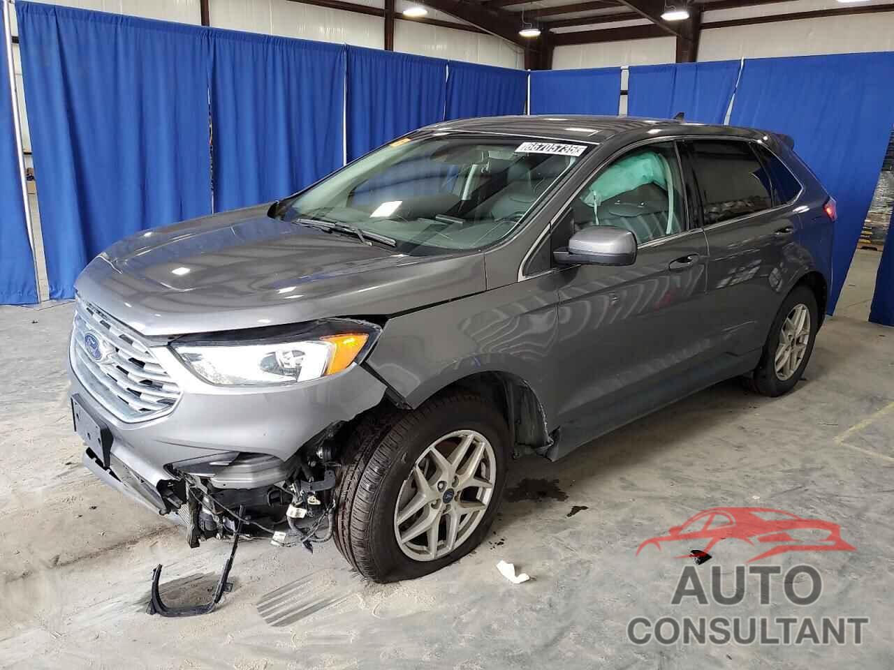 FORD EDGE 2021 - 2FMPK3J99MBA50242