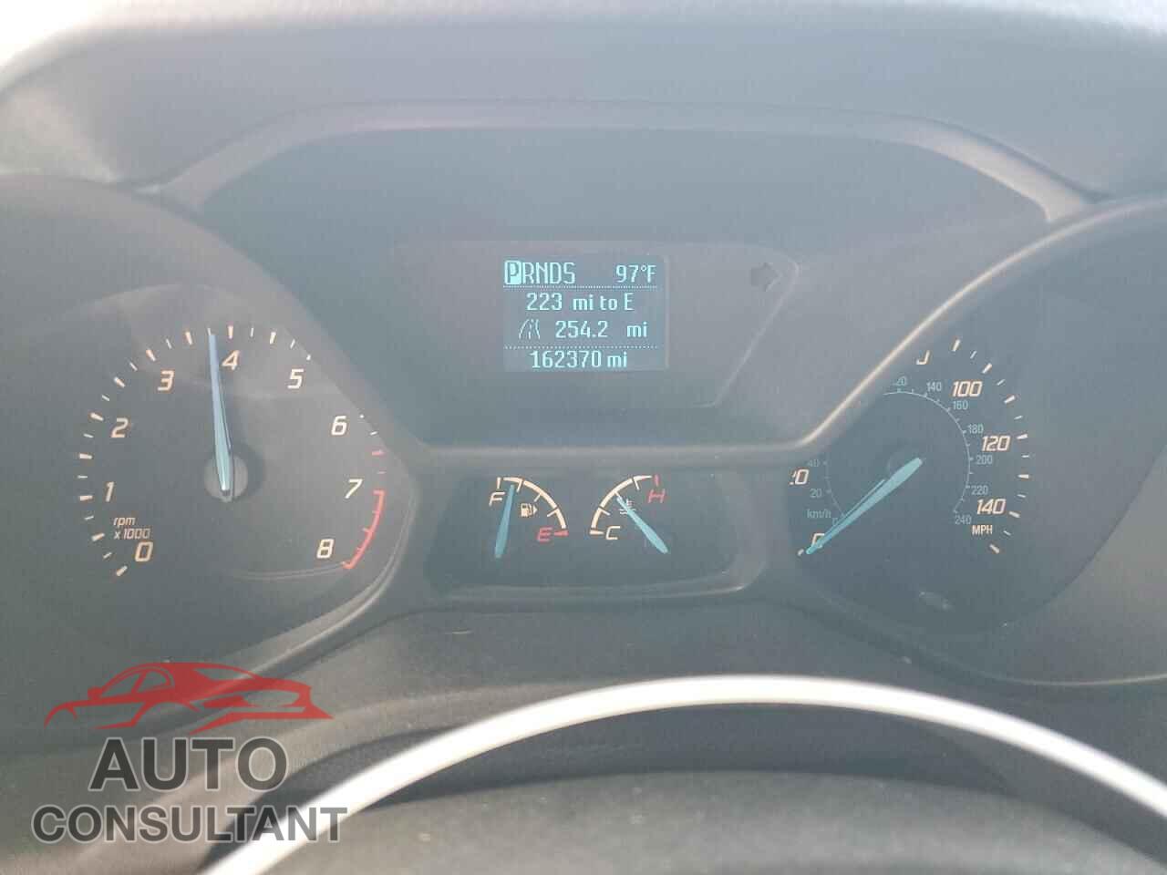 FORD TRANSIT 2016 - NM0LS6E74G1267921