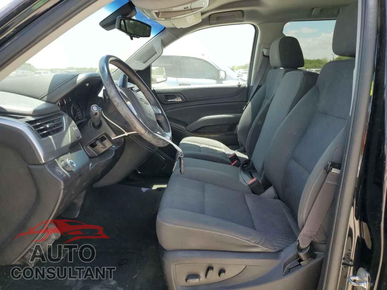 CHEVROLET TAHOE 2016 - 1GNSCAEC1GR387910