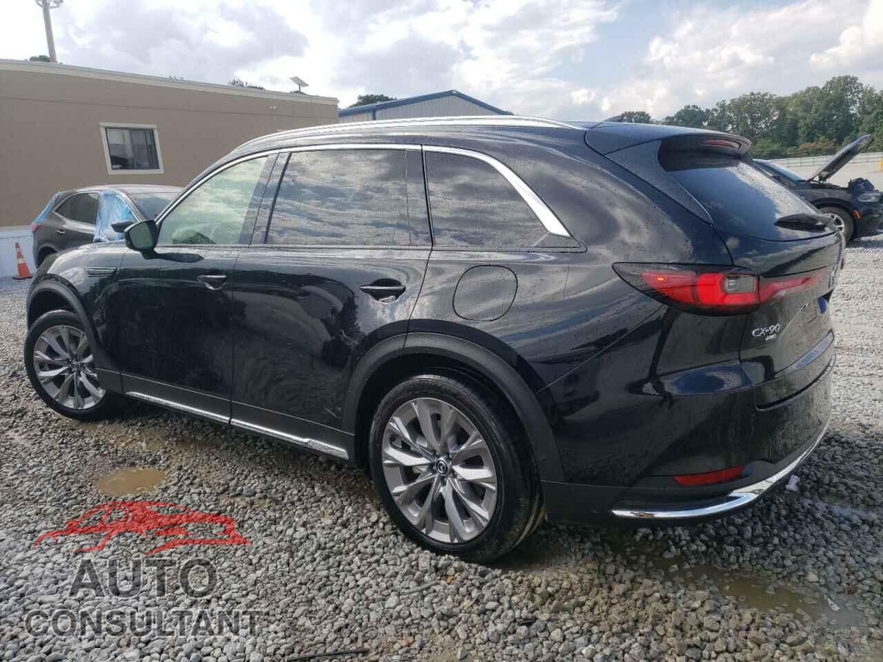 MAZDA CX-90 PREM 2024 - JM3KKDHD3R1162995