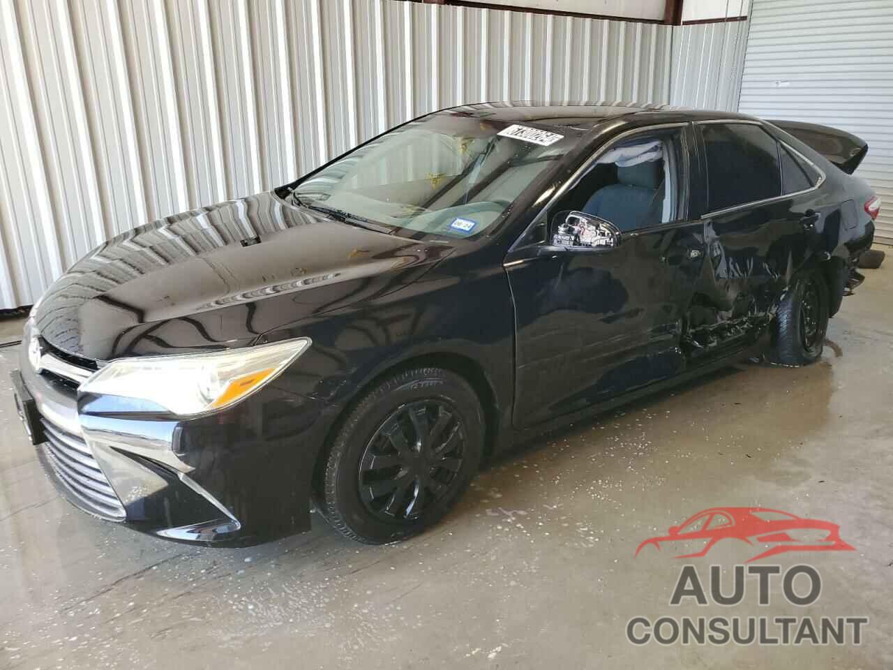 TOYOTA CAMRY 2016 - 4T4BF1FK1GR541035