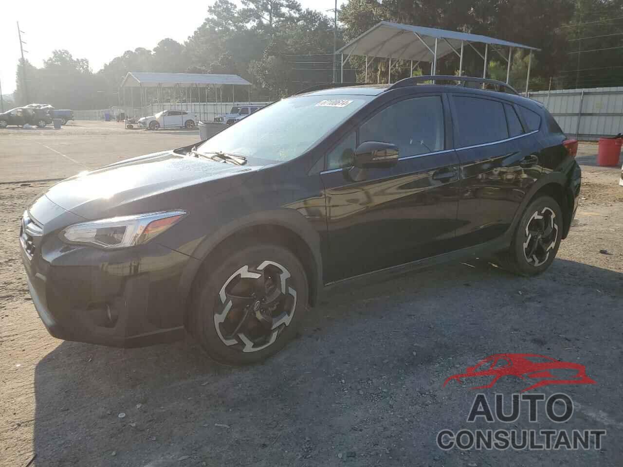 SUBARU CROSSTREK 2021 - JF2GTHNC2M8278642