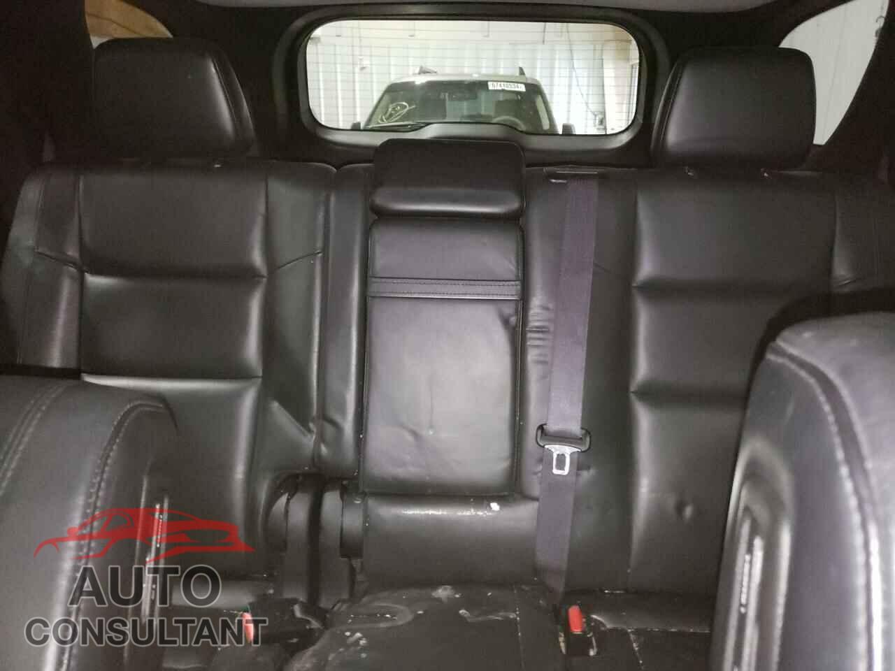 DODGE DURANGO 2019 - 1C4RDJDG9KC708113