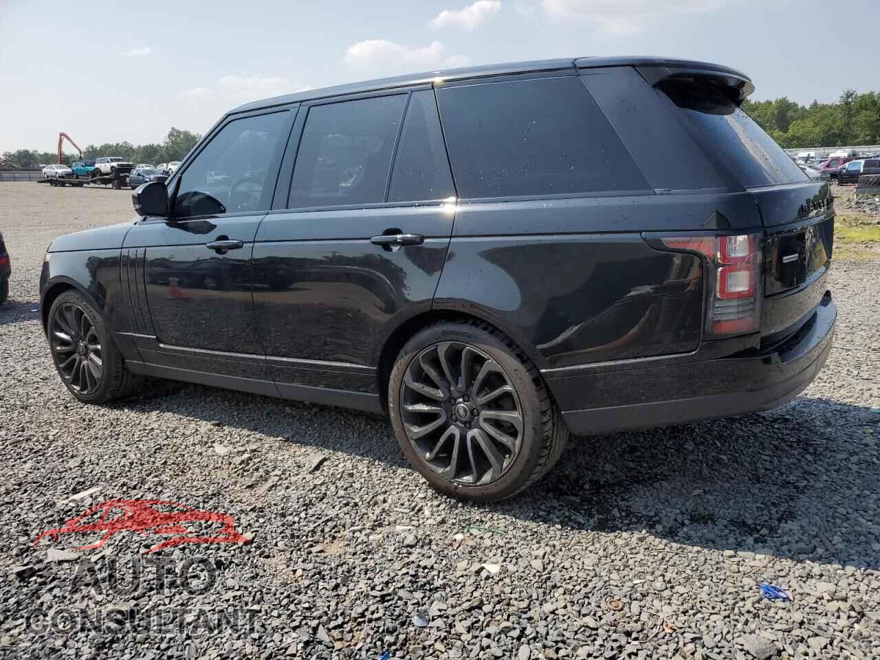 LAND ROVER RANGEROVER 2014 - SALGS2TF6EA179725