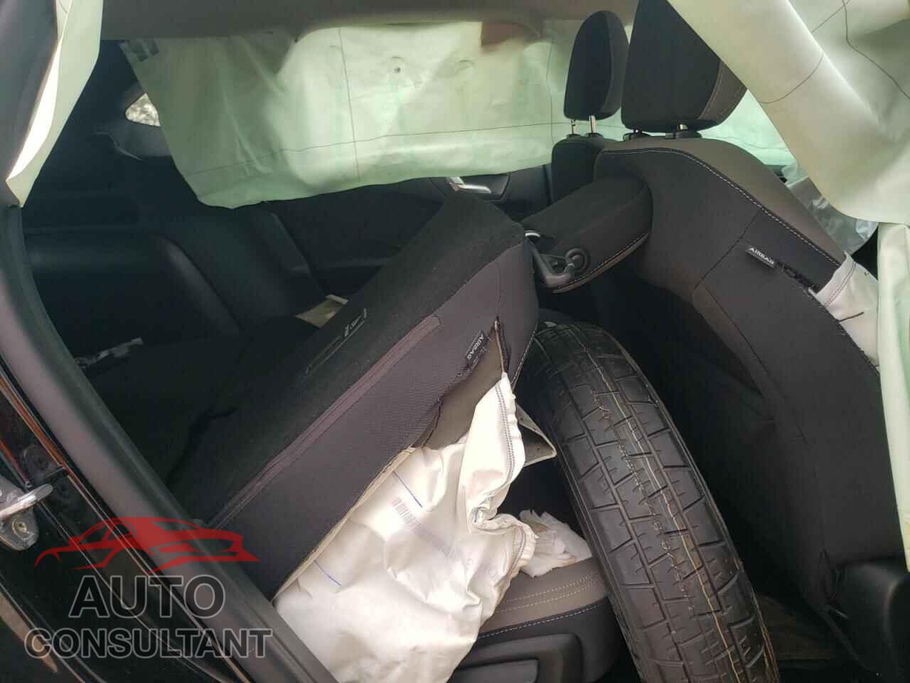 FORD ESCAPE 2020 - 1FMCU9G6XLUA53488