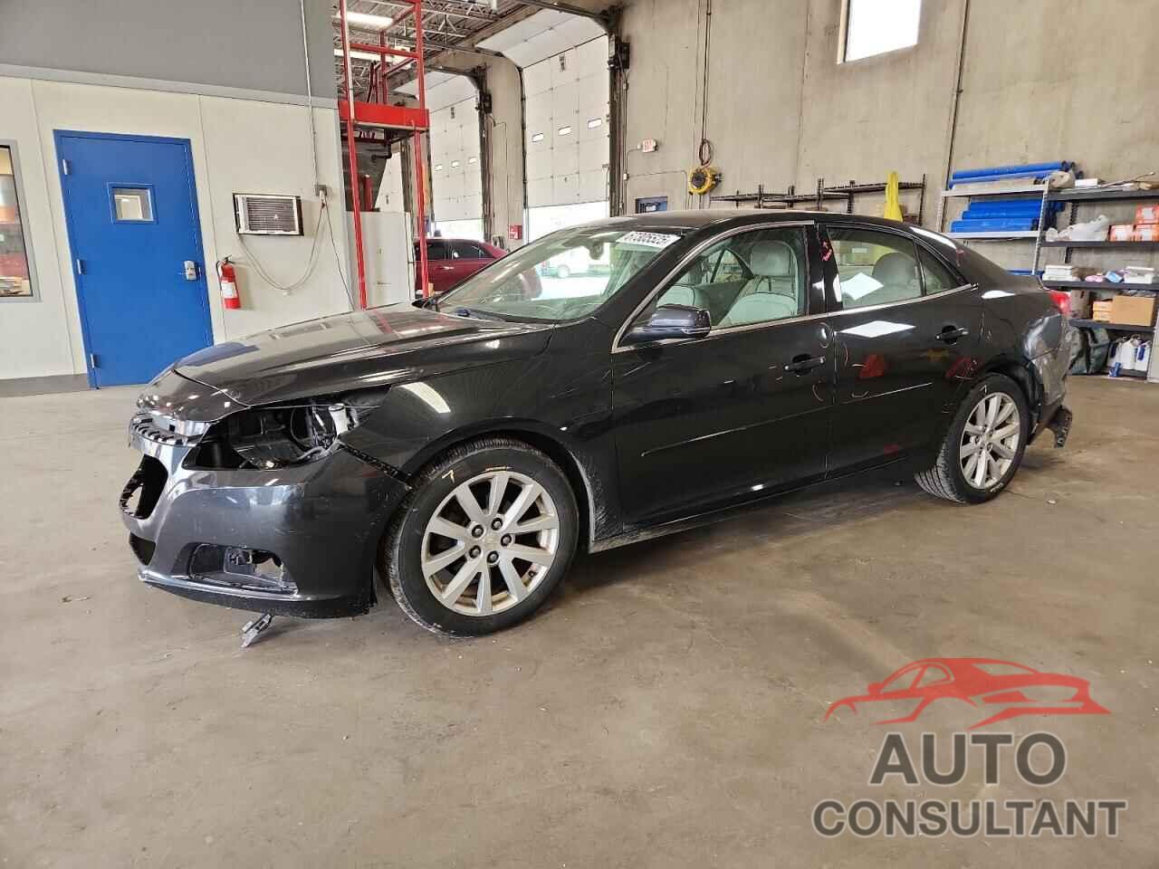 CHEVROLET MALIBU 2014 - 1G11E5SL8EF243529