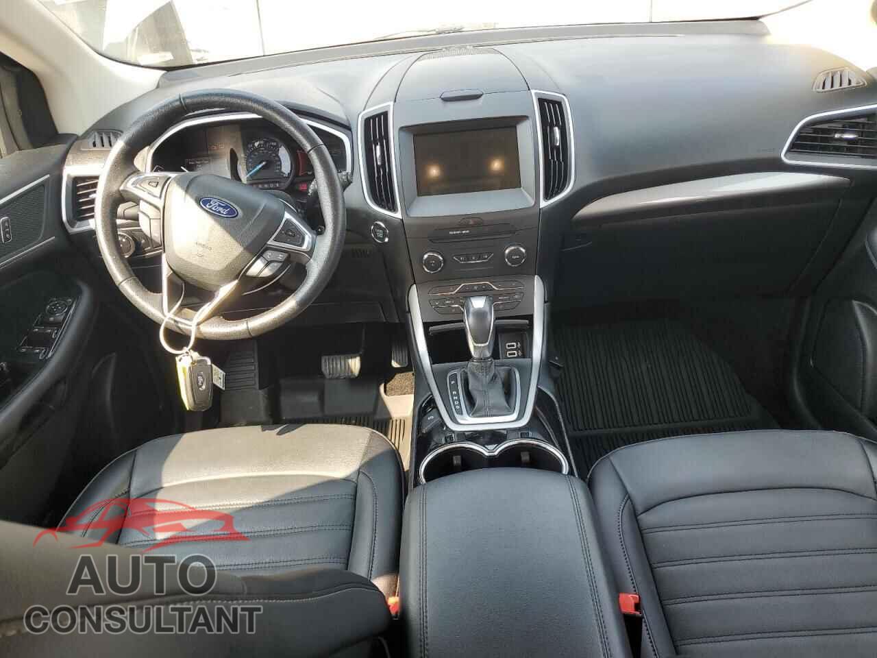 FORD EDGE 2018 - 2FMPK4J85JBB58804