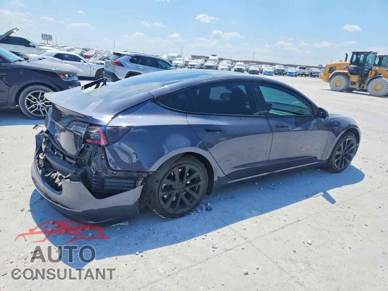 TESLA MODEL 3 2023 - 5YJ3E1EA3PF421986