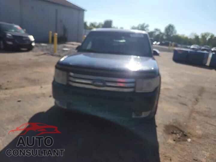 FORD FLEX LIMIT 2009 - 2FMEK63C69BA13853