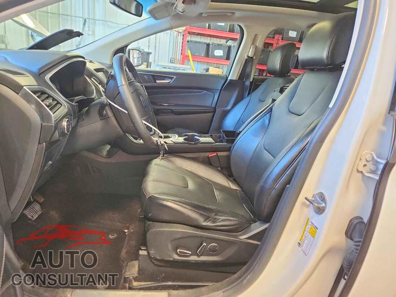 FORD EDGE 2015 - 2FMPK4K99FBB60747