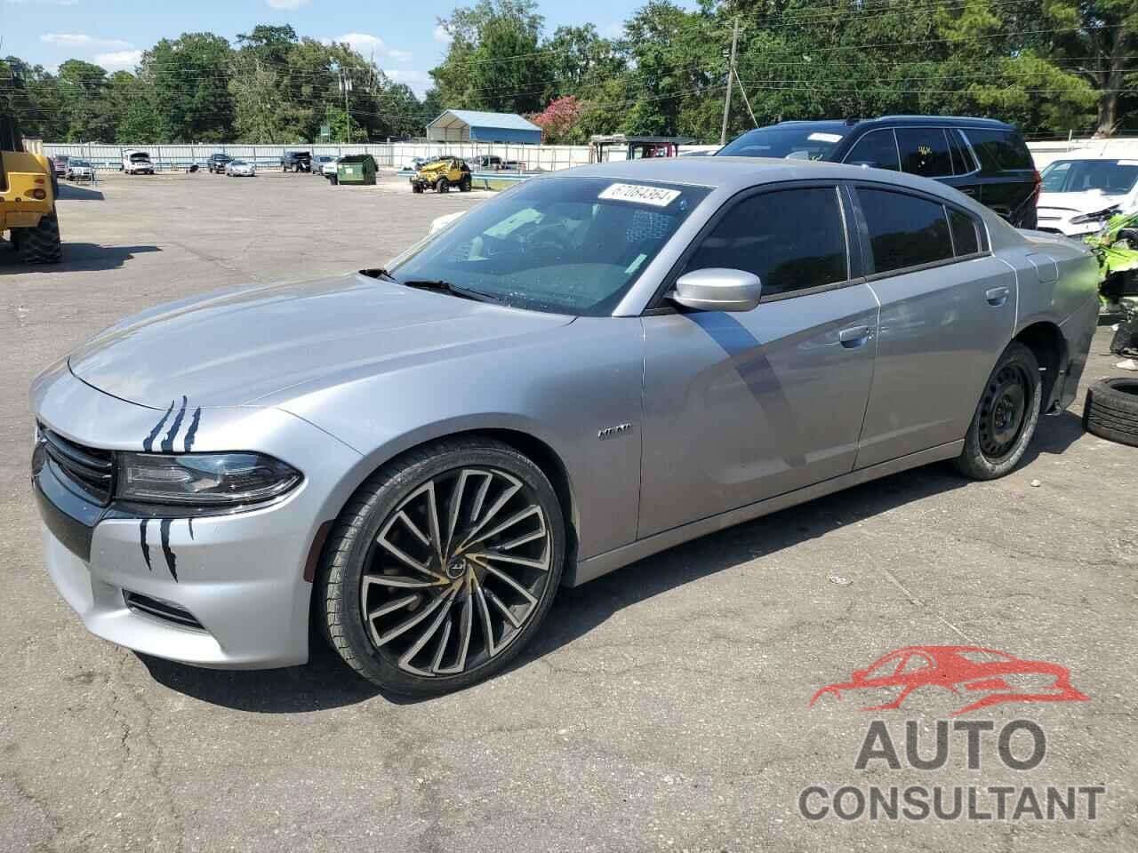 DODGE CHARGER 2016 - 2C3CDXCT1GH227708