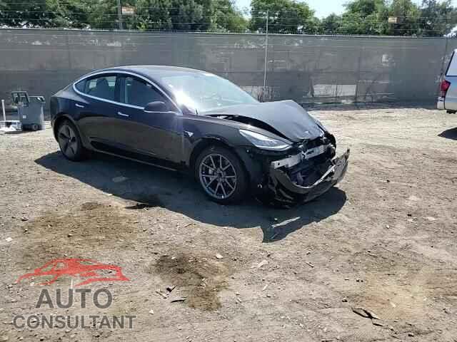 TESLA MODEL 3 2019 - 5YJ3E1EA9KF424609