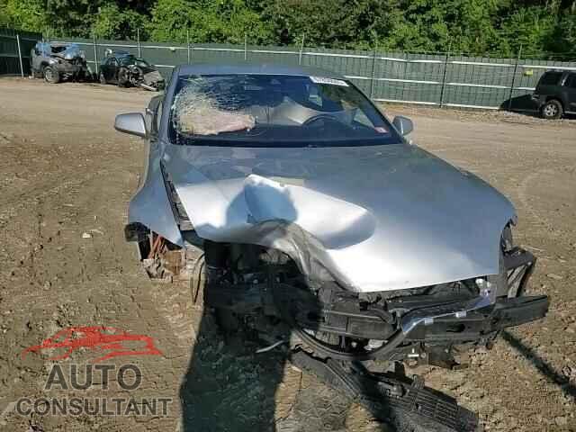 TESLA MODEL S 2016 - 5YJSA1E27GF143156