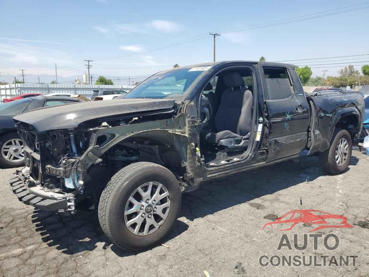 TOYOTA TACOMA 2025 - 3TMKB5FN3SM028653