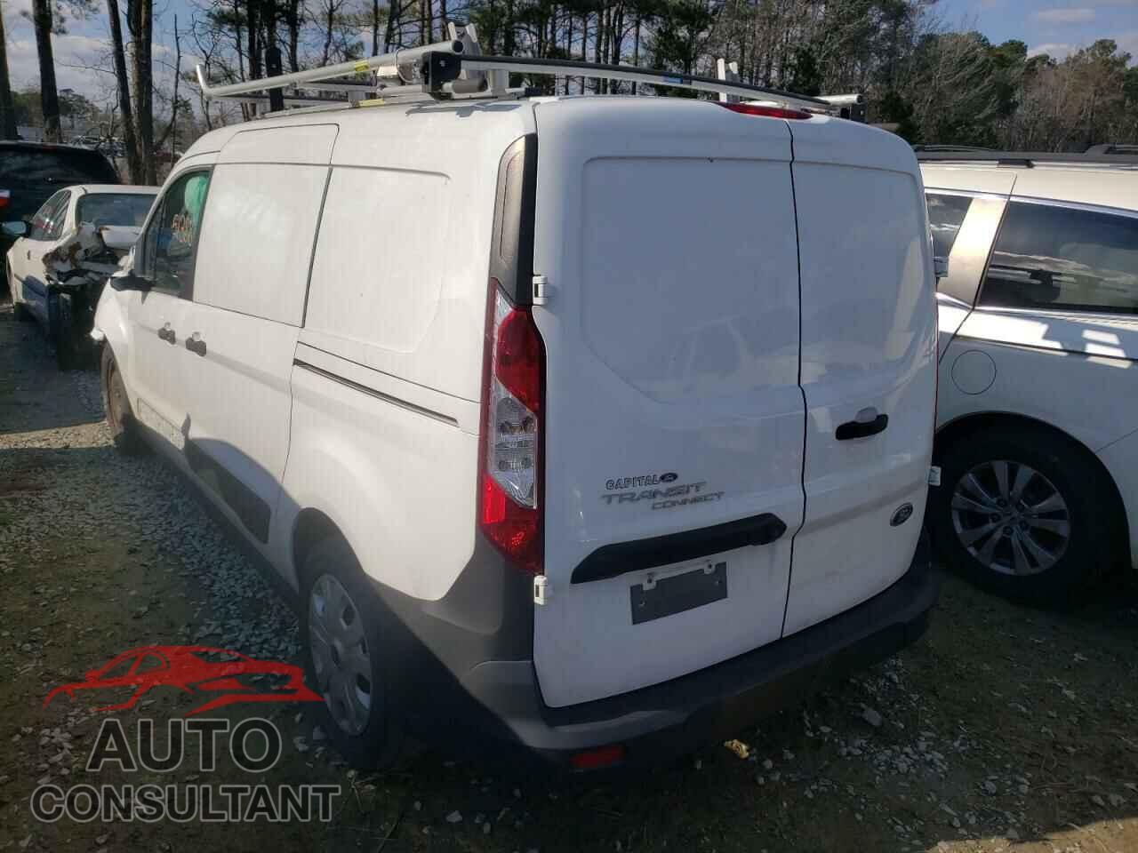 FORD TRANSIT CO 2020 - NM0LS7E70L1450460
