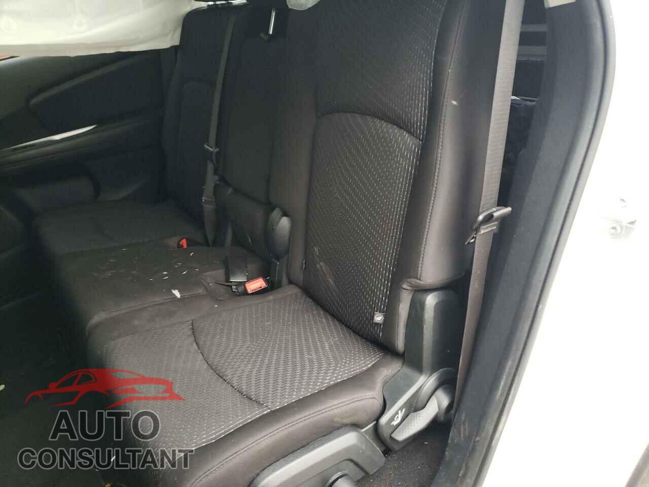 DODGE JOURNEY 2017 - 3C4PDCAB2HT653531