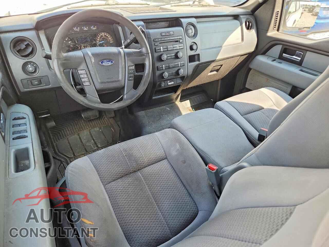 FORD F150 2012 - 1FTEX1EM3CFC37490