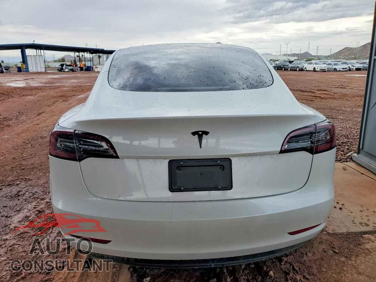 TESLA MODEL 3 2023 - 5YJ3E1EA5PF488721