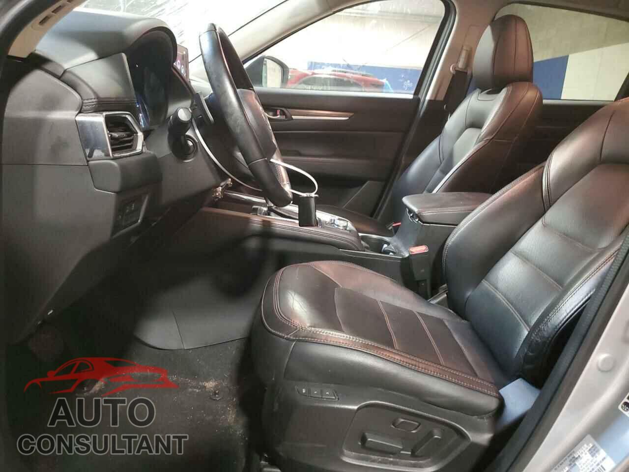 MAZDA CX-5 2020 - JM3KFBDM4L0777955