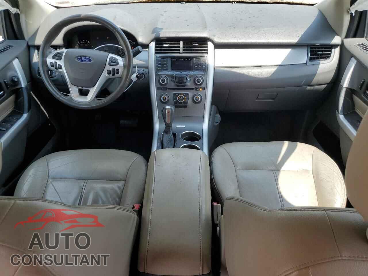 FORD EDGE 2013 - 2FMDK3JC8DBC92518