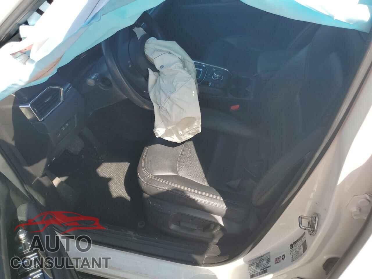 MAZDA CX-5 2019 - JM3KFBDM7K1694027