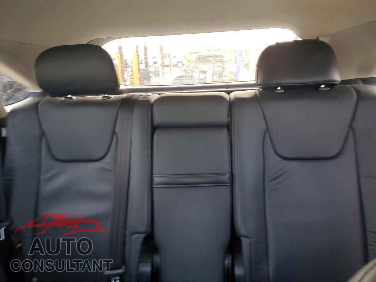 LEXUS RX350 2015 - 2T2BK1BA5FC326482