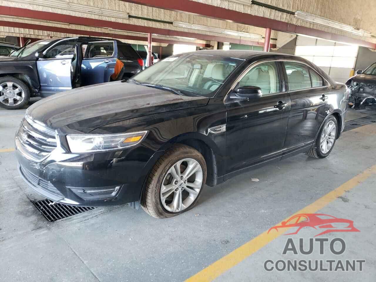 FORD TAURUS 2017 - 1FAHP2H84HG126262