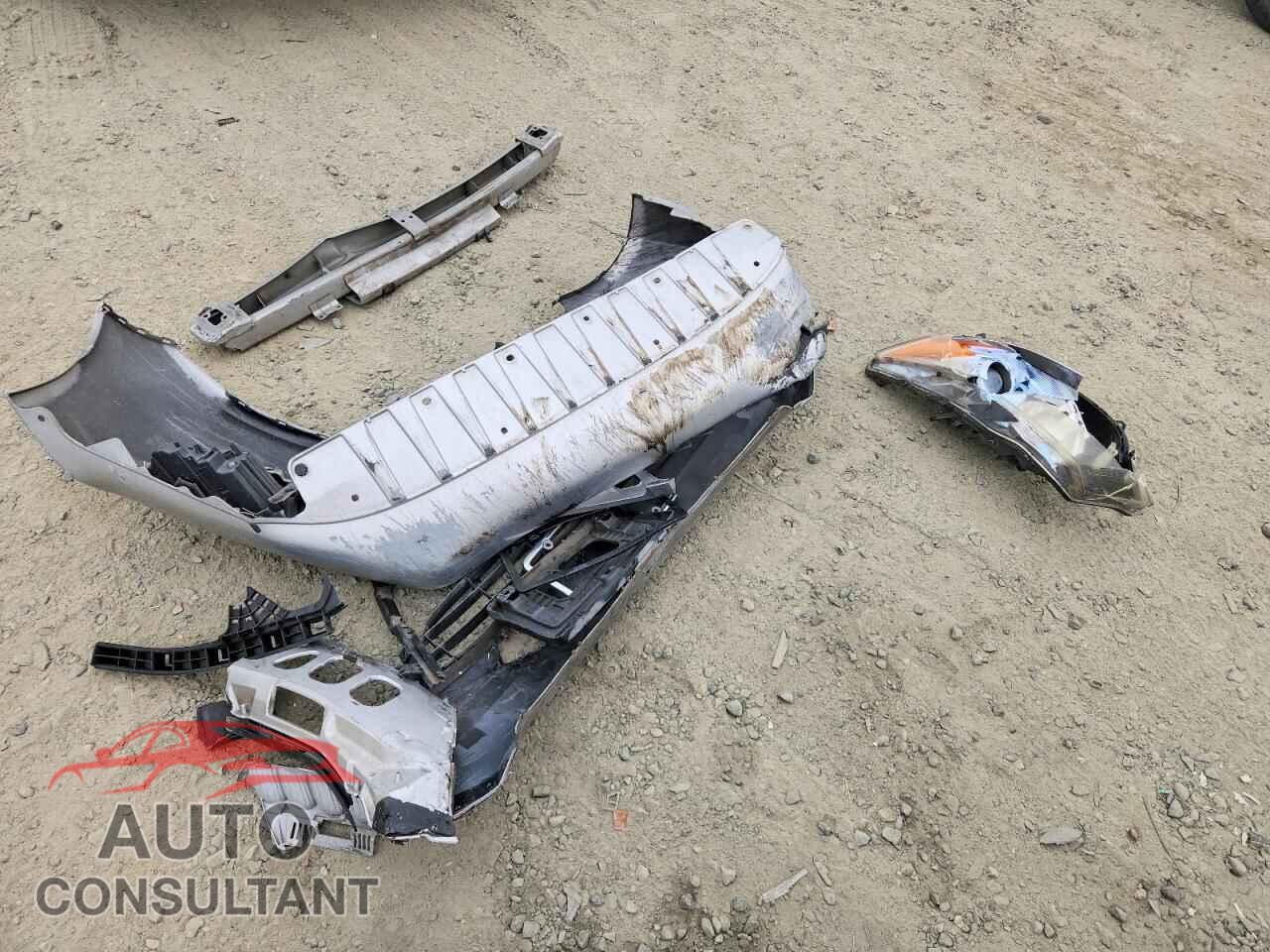HONDA INSIGHT 2013 - JHMZE2H72DS004100