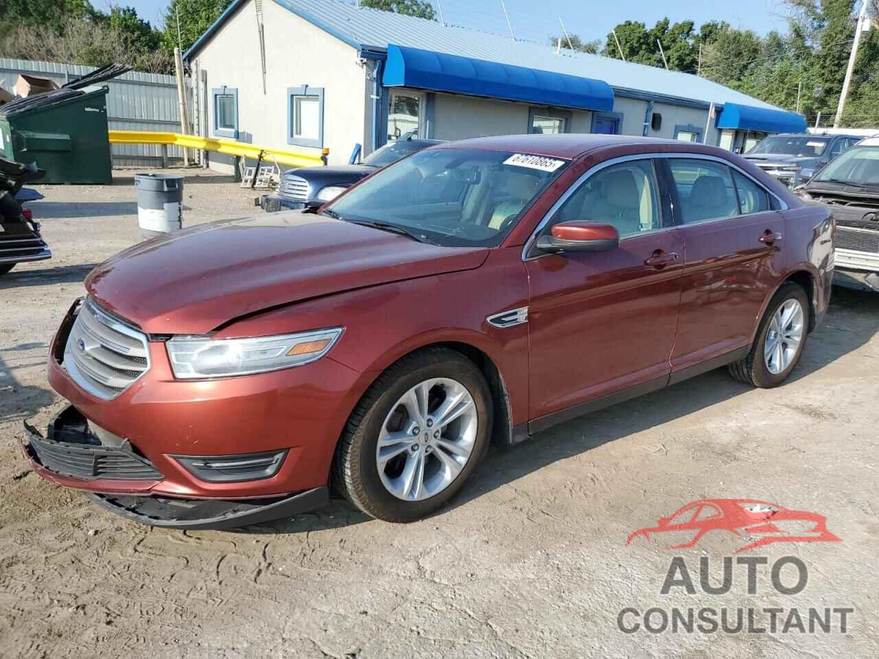 FORD TAURUS 2014 - 1FAHP2E85EG134273