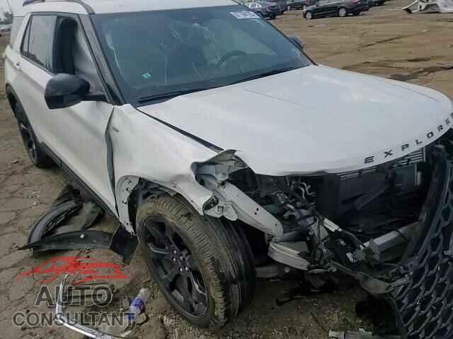 FORD EXPLORER 2024 - 1FMSK8KH5RGA89889