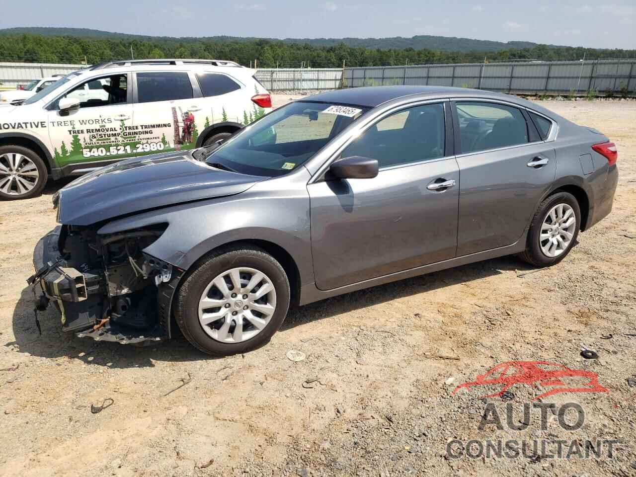 NISSAN ALTIMA 2017 - 1N4AL3AP5HC170489