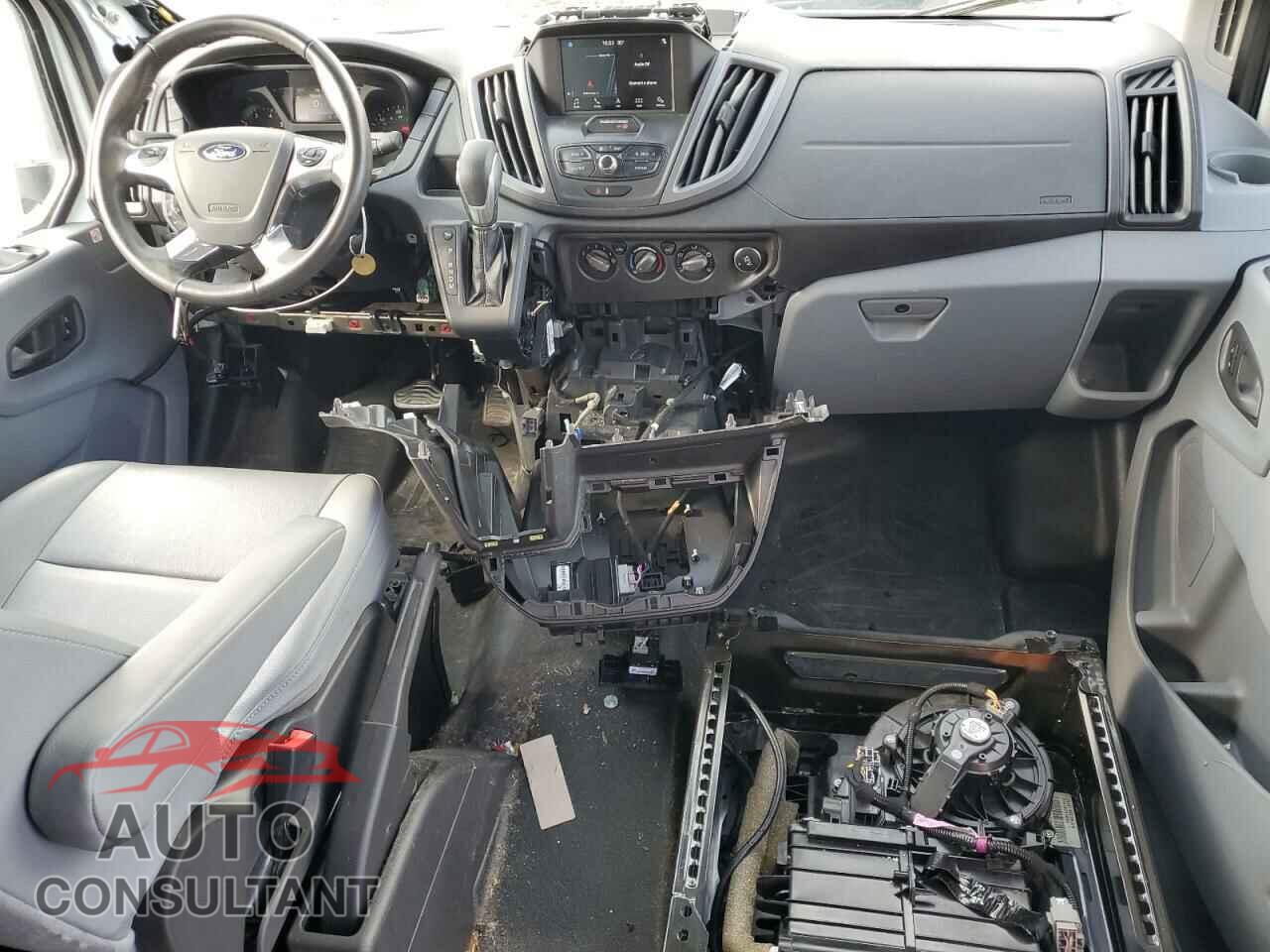 FORD TRANSIT 2019 - 1FTBW2CG8KKB85191