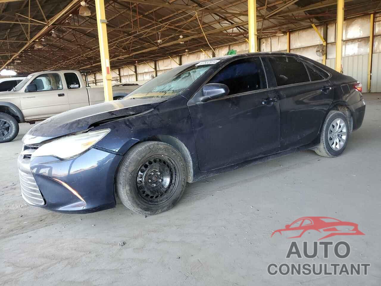 TOYOTA CAMRY 2016 - 4T1BF1FK1GU513892