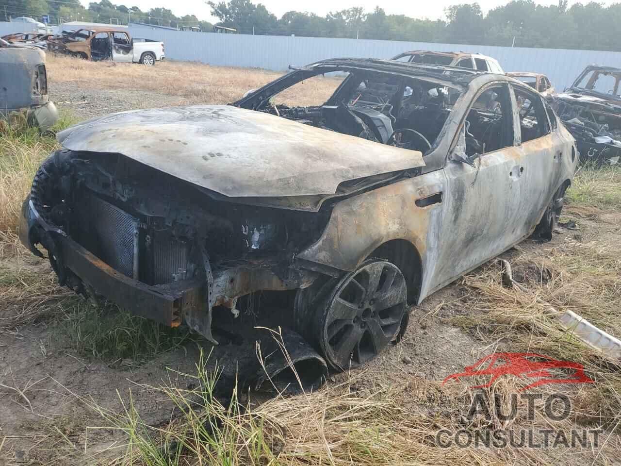 KIA OPTIMA 2018 - 5XXGW4L23JG238958