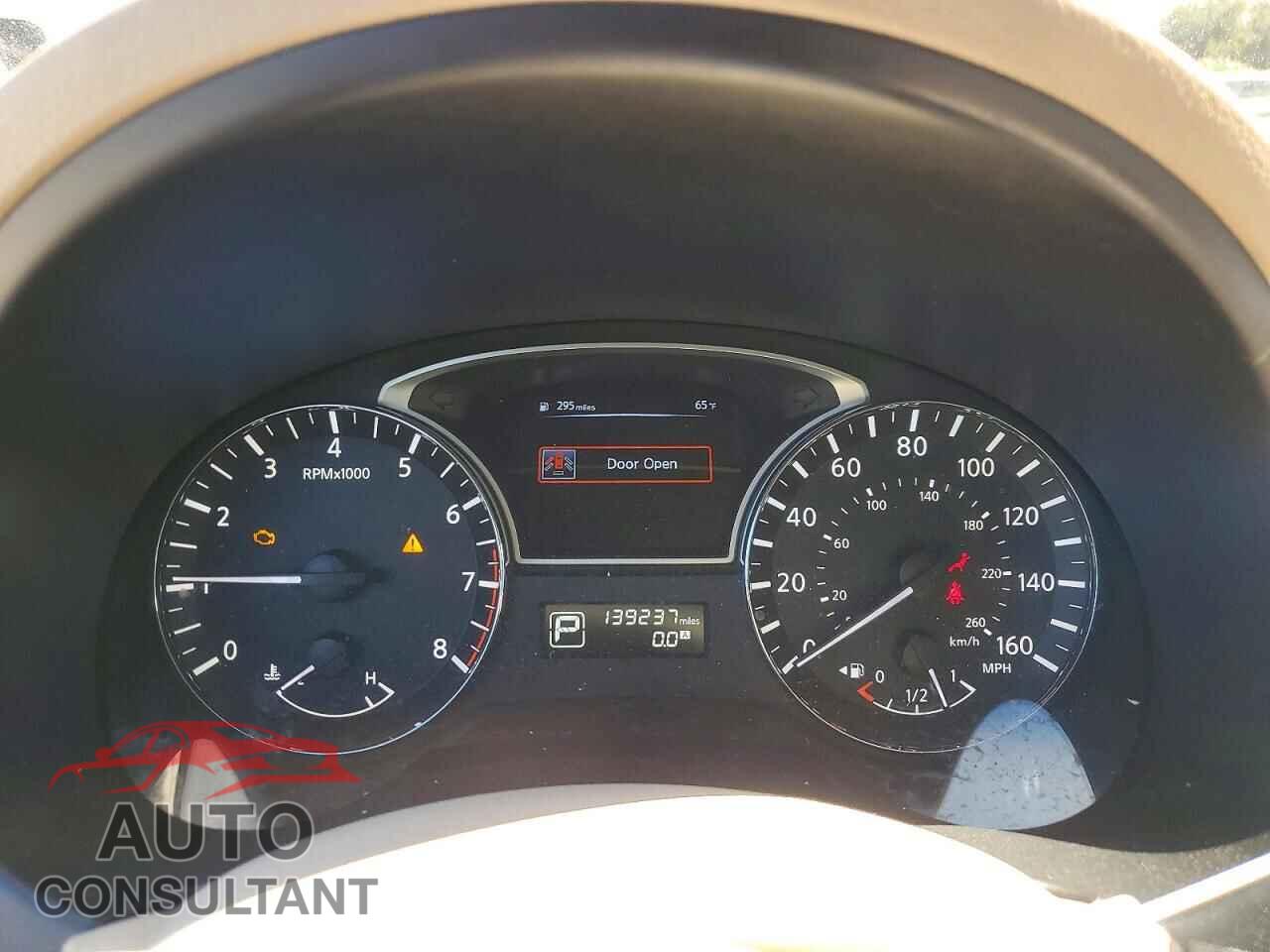 NISSAN ALTIMA 2014 - 1N4AL3AP0EN257510