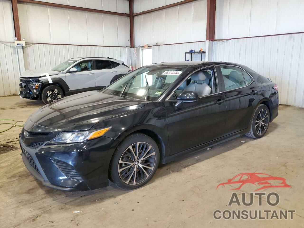 TOYOTA CAMRY 2020 - 4T1G11AK8LU935406