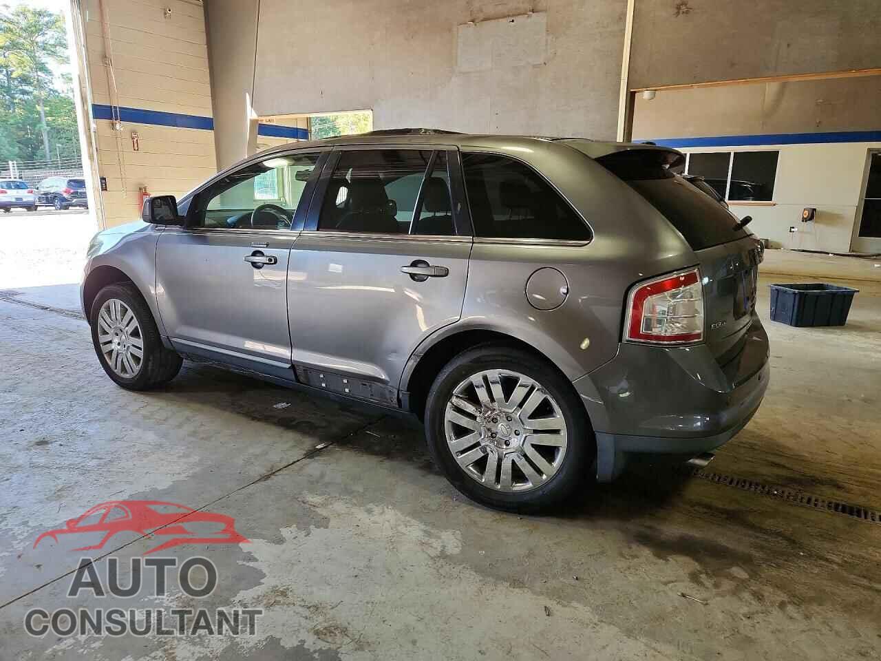 FORD EDGE 2009 - 2FMDK39C19BA44994