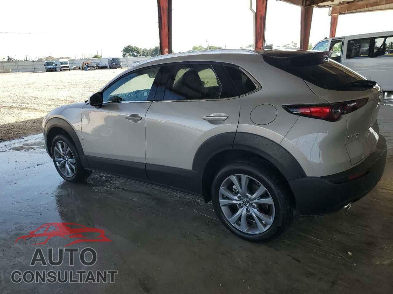 MAZDA CX30 2024 - 3MVDMBDM1RM651175