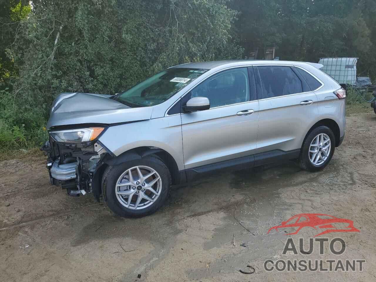 FORD EDGE 2024 - 2FMPK4J92RBA77229