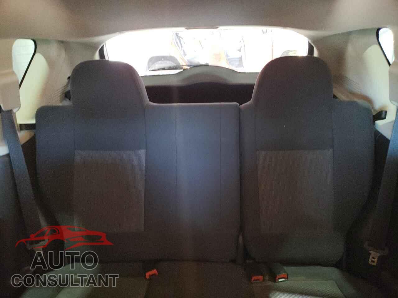JEEP COMPASS 2011 - 1J4NT1FA8BD285393