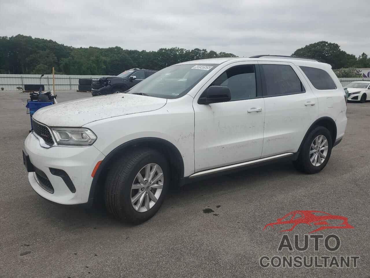 DODGE DURANGO 2023 - 1C4RDHAG0PC634990